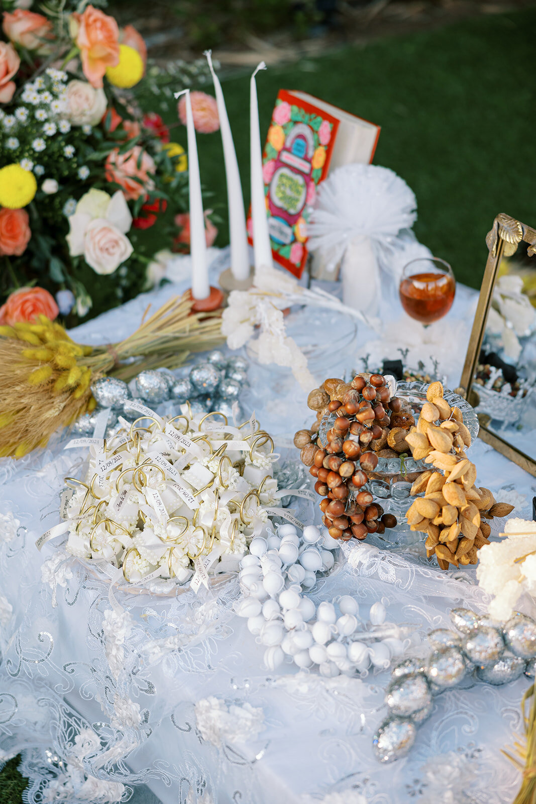 luxury wedding in Athens  (3)