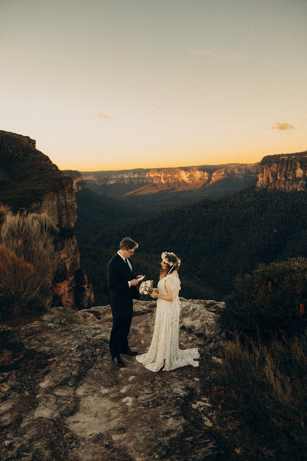 elopement photography brisbane