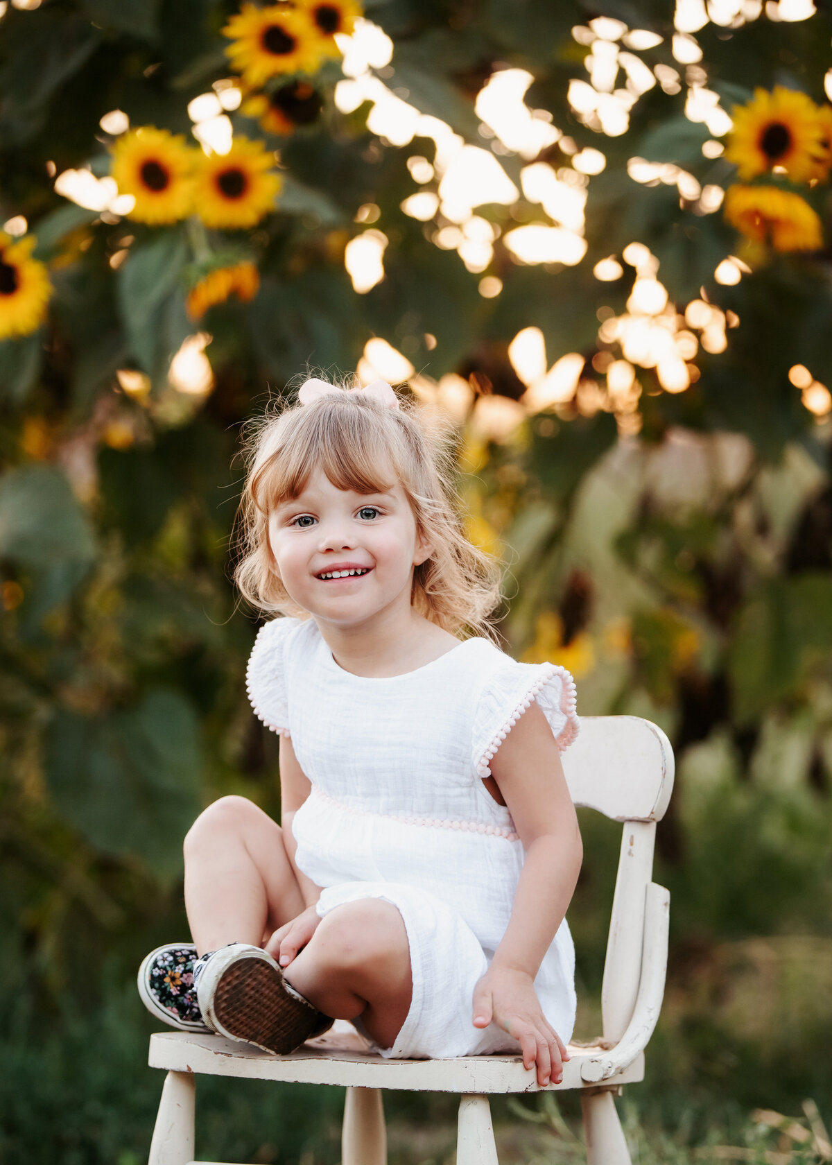 sunflower-family-photos-denver