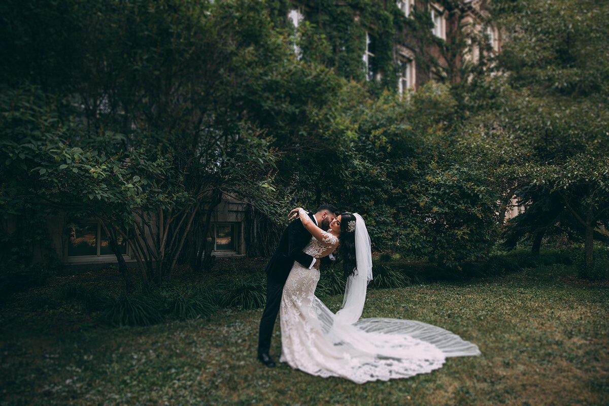 Alberta Wedding and Elopement Photographer