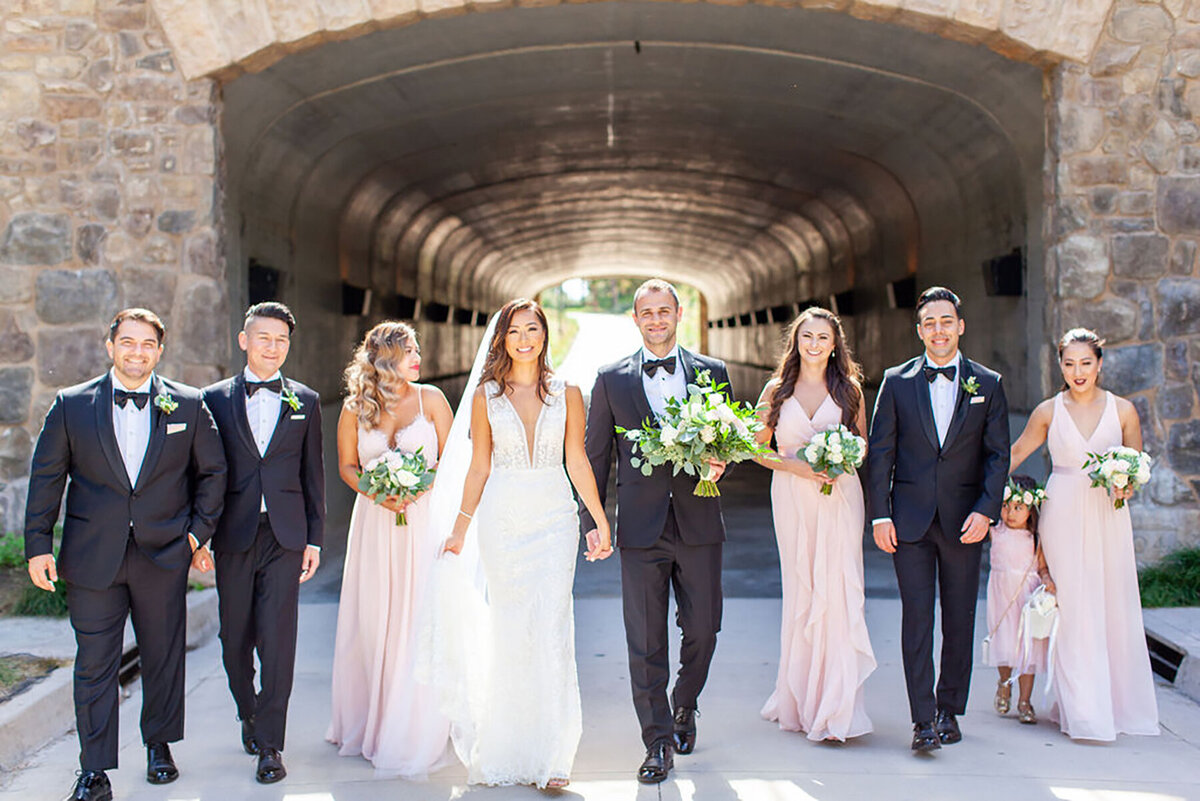 Southern California Wedding Planner - Robin Ballard Events - Waterfront - IMG_3896