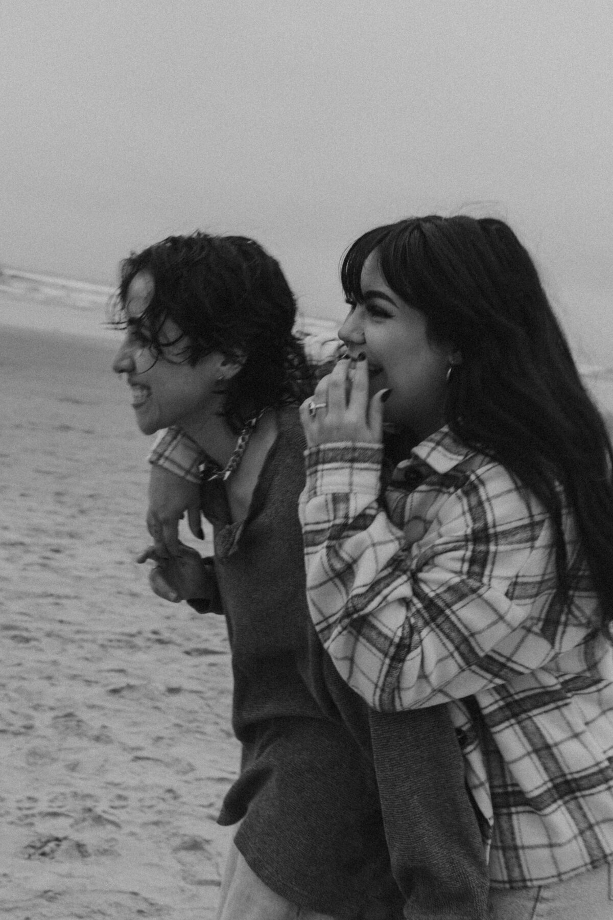Sam + Jess- Cannon Beach-93