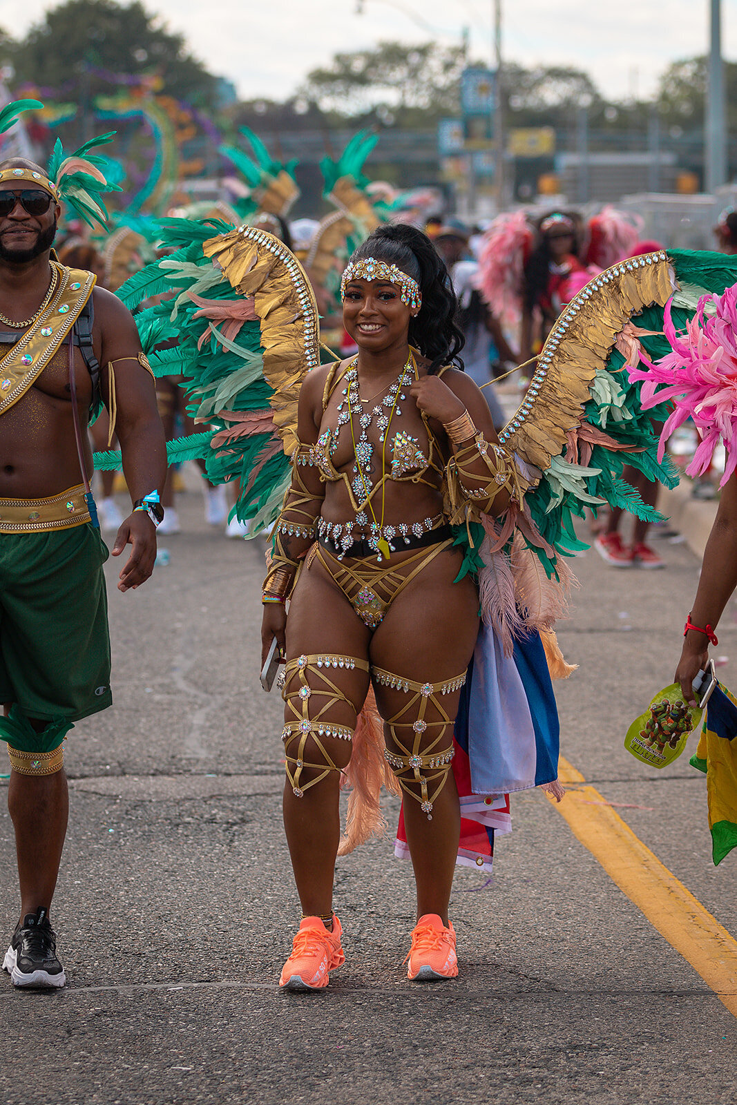 Caribana Toronto 2022 - Proofs - Batch 3-32