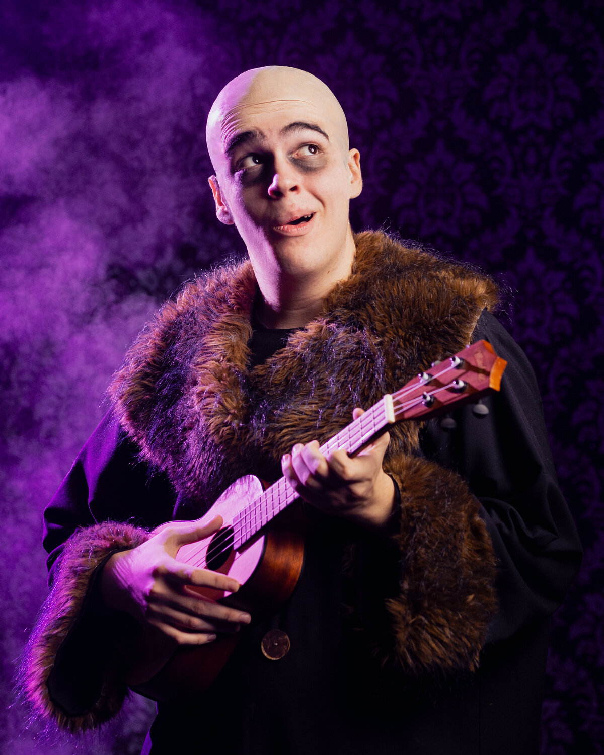 Addams Promo 1--4