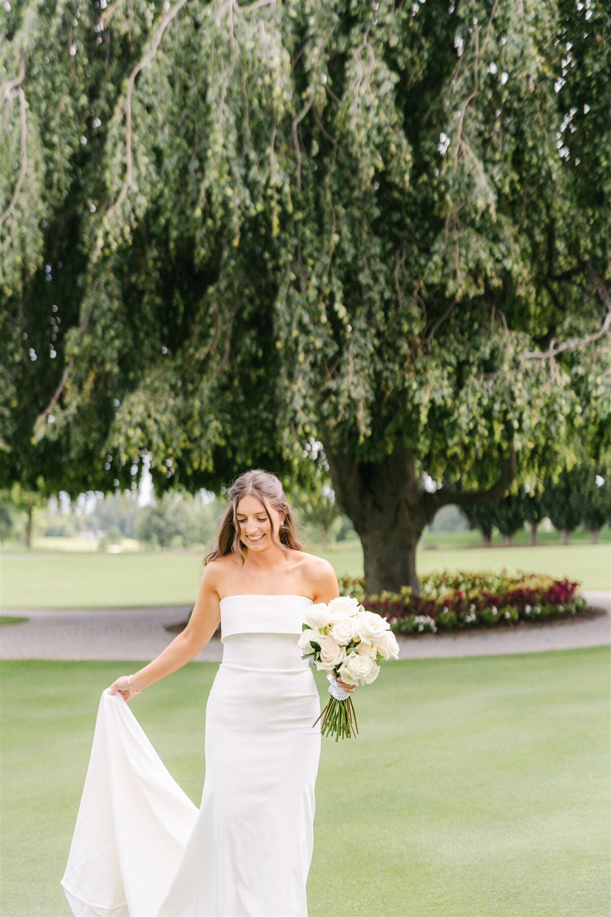 1-Getting Ready-Oak Hill Country Club Wedding-Verve Event Co (3)