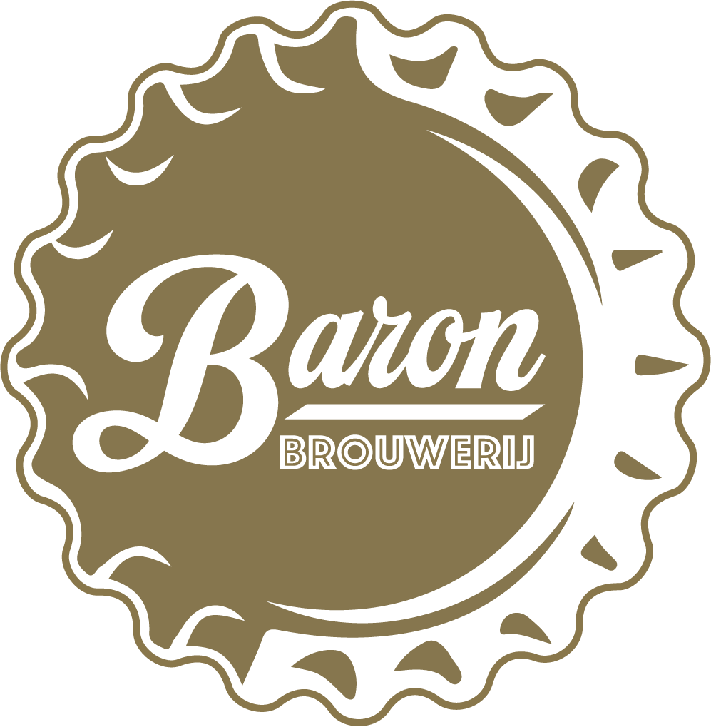 Baron Brouwerij logotest