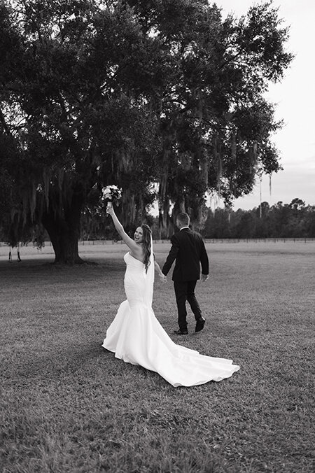 Florida Elopement Photographer