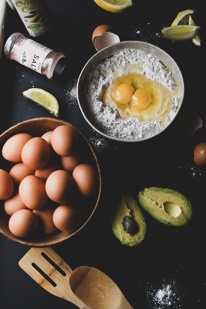 Food and Product Photographer - Creative Thinking 4U-175