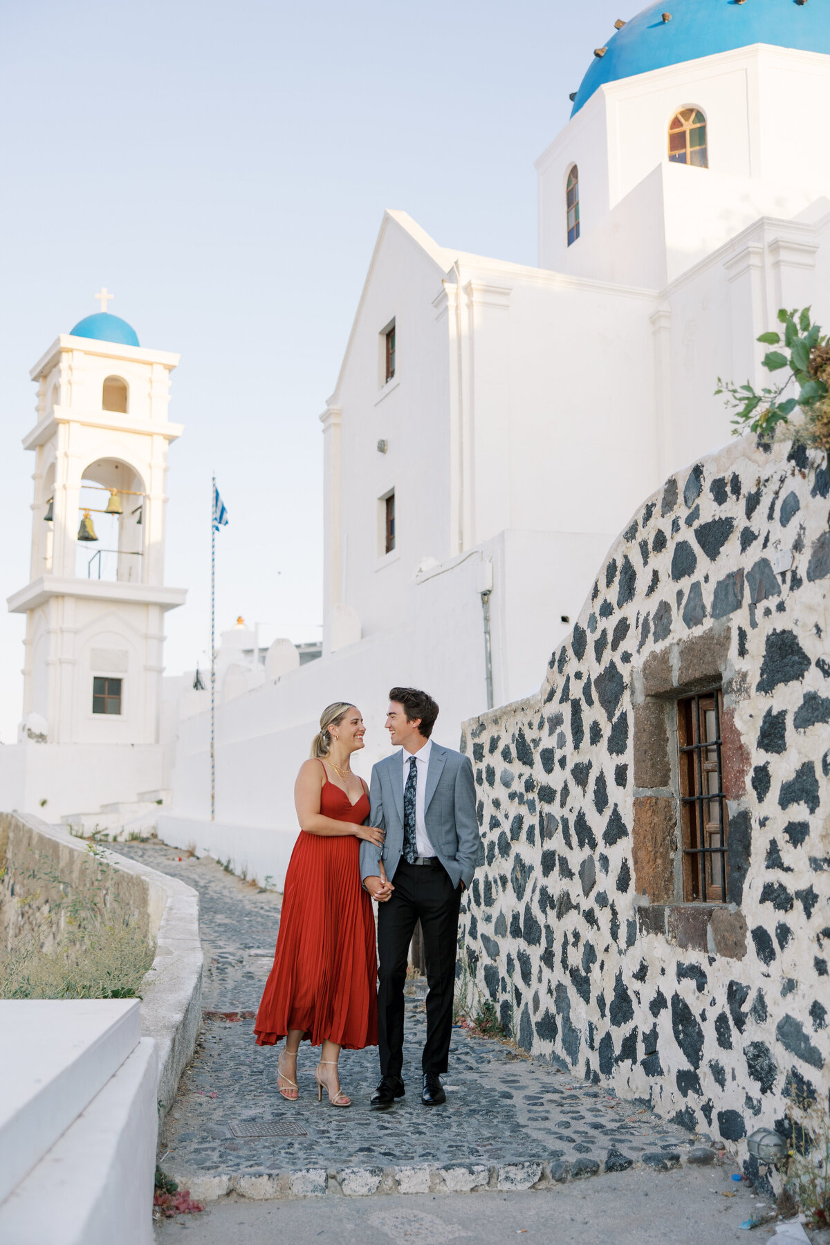 santorini engagement-89