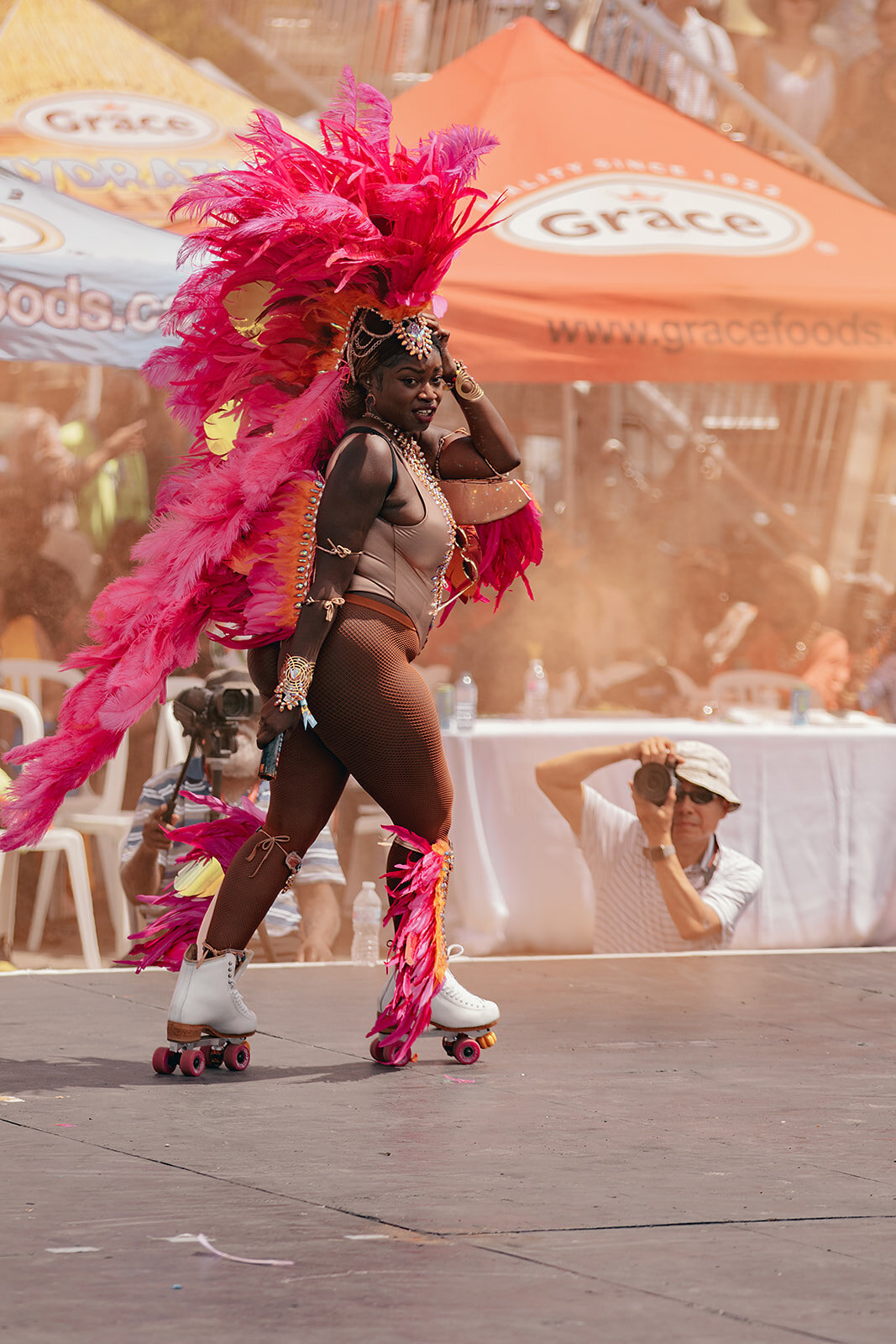 Caribana Toronto 2022 - Proofs - Batch 1-48