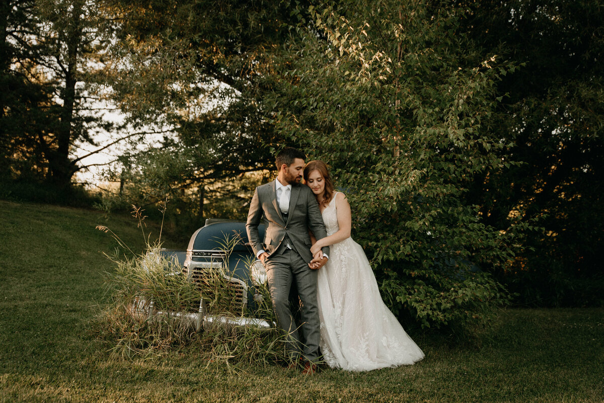 Revel Ash Studio - Wedding Photography -6