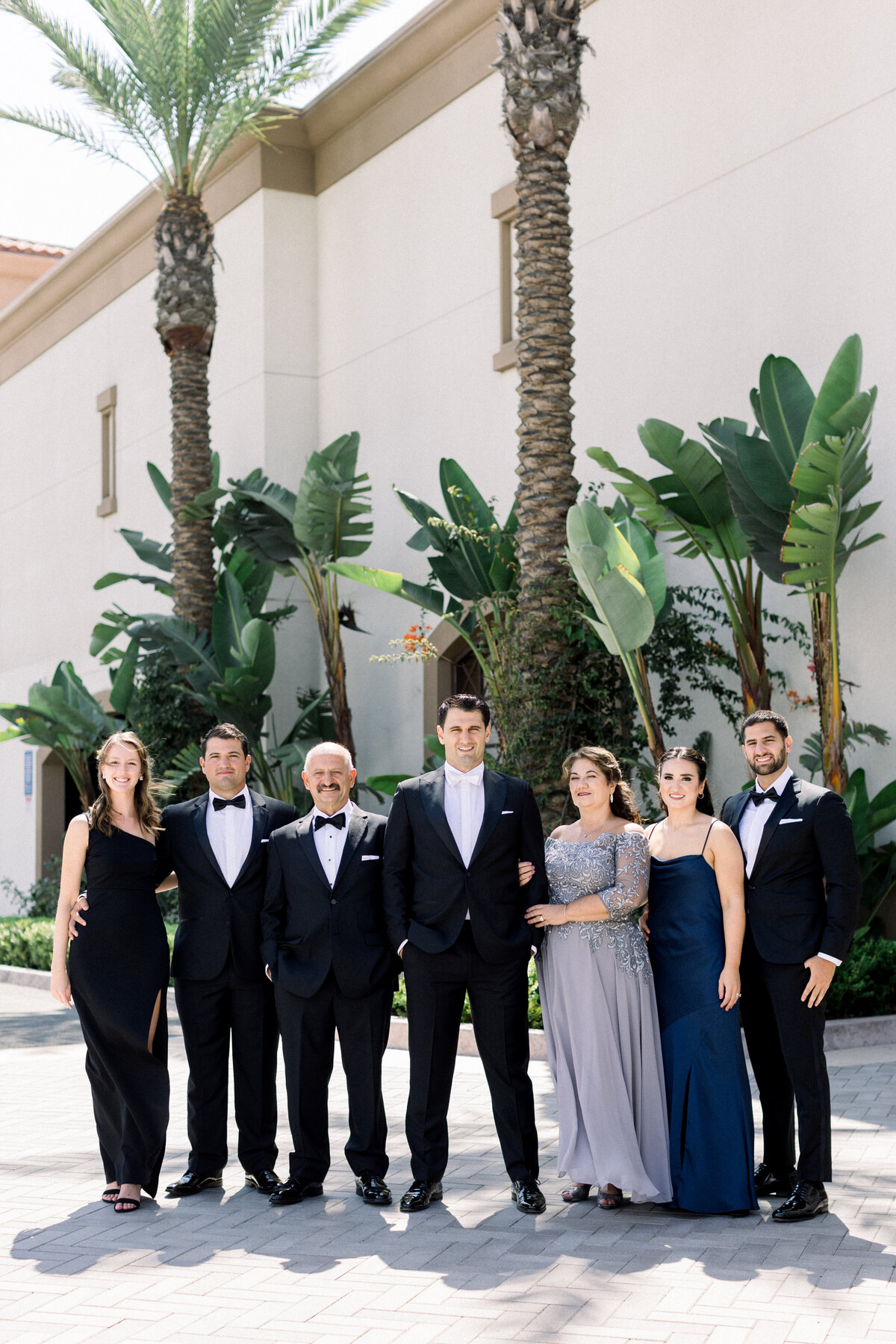 Previews TIna Vasili Waterfront Beach Resort Hilton Huntington Beach Wedding Hello Blue-24