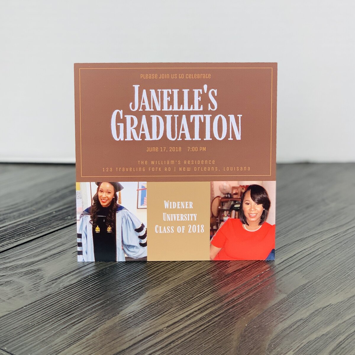 jw grad