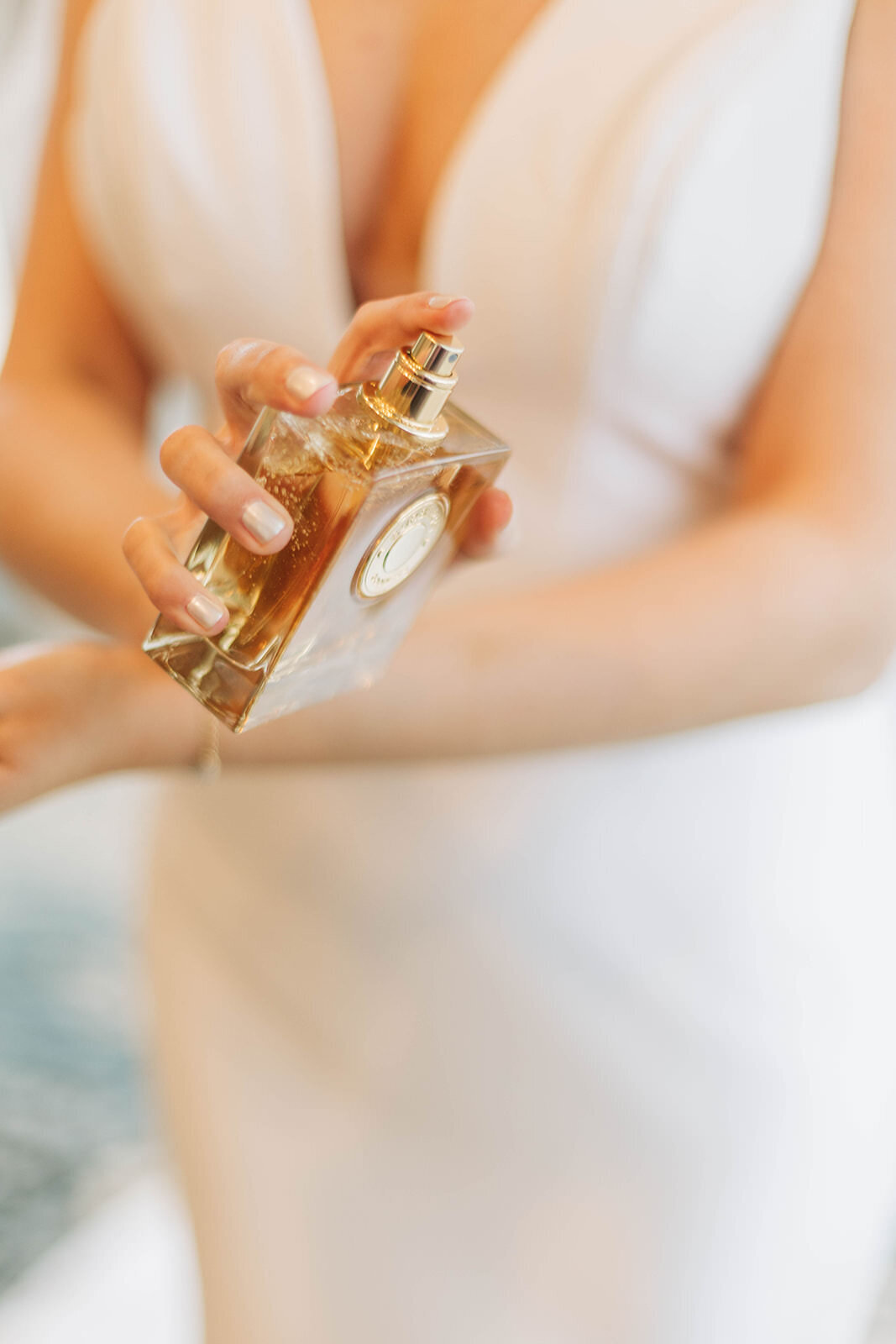 Wedding At The Inn At Celebration, Florida 