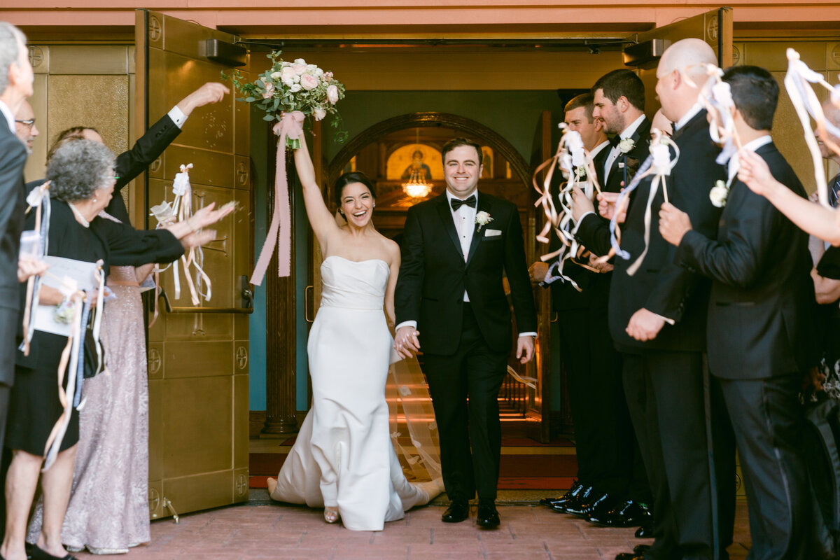 A Sophisticated Private Estate Wedding in Boston, MA_ -0773