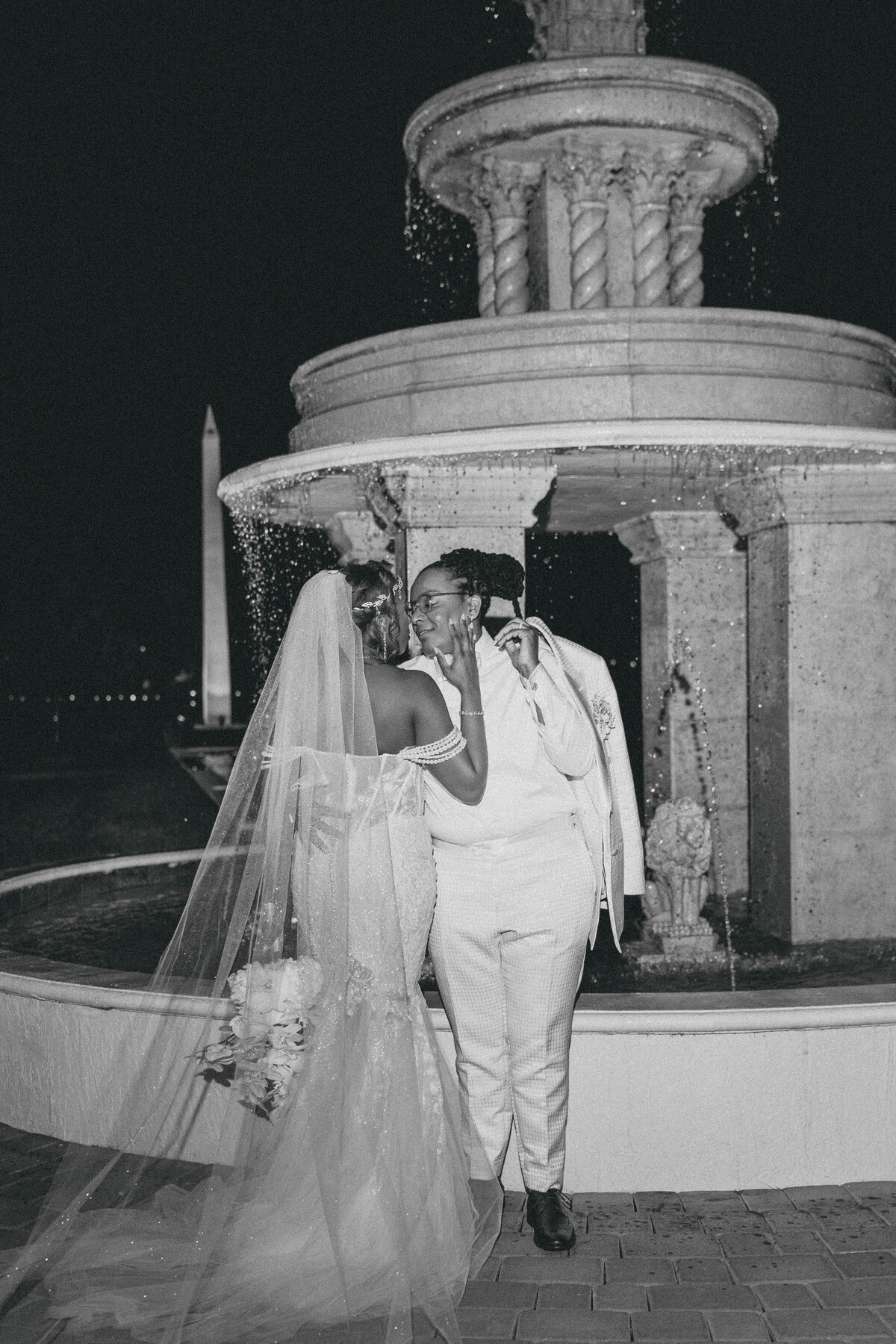 Miami wedding photographer