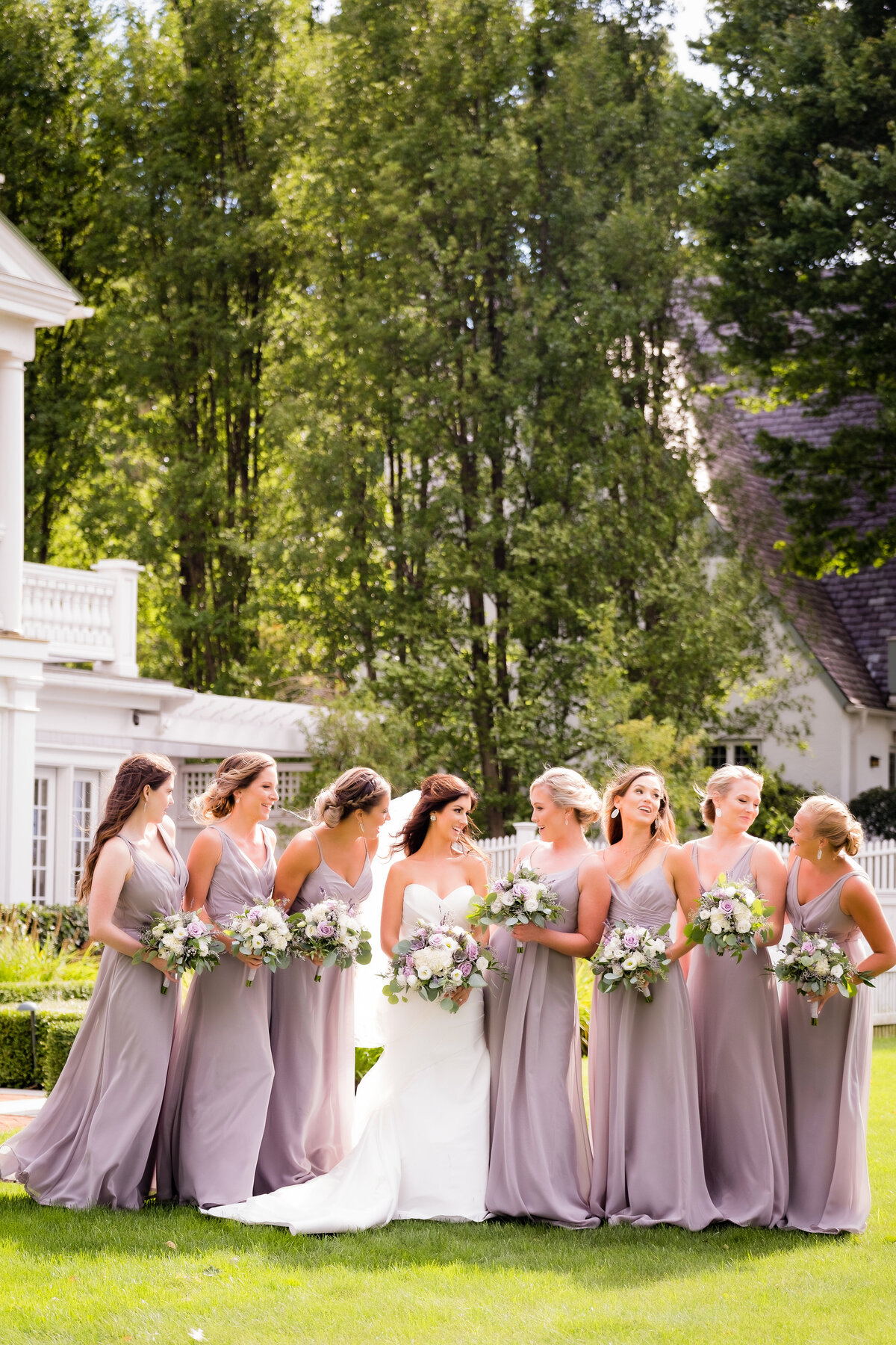 wedding pics from event in erie