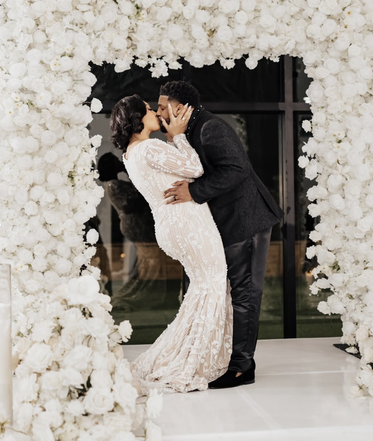 St. Martinville, Louisiana, Magnolia Springs Wedding & Event Venue - 9