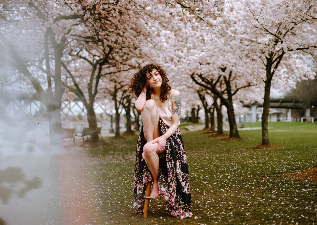 Cherry Blossoms-38