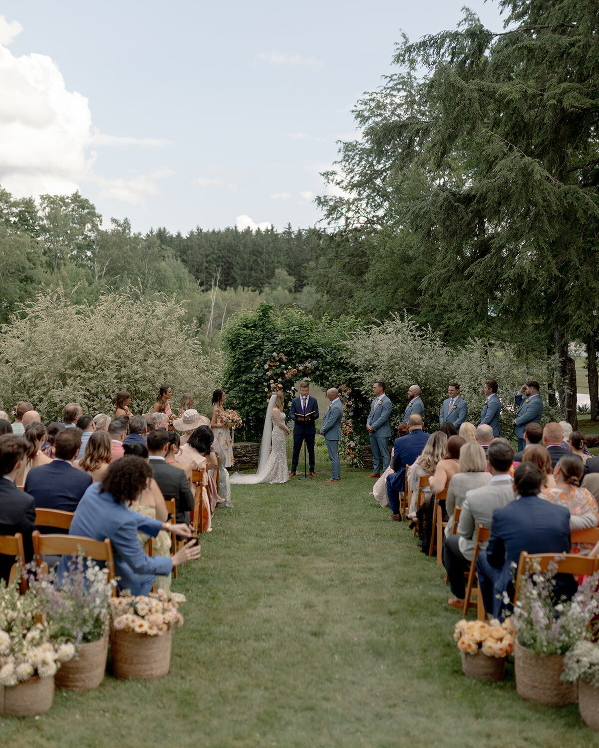 Ceremony-LisaJames-ColinandLakin-75