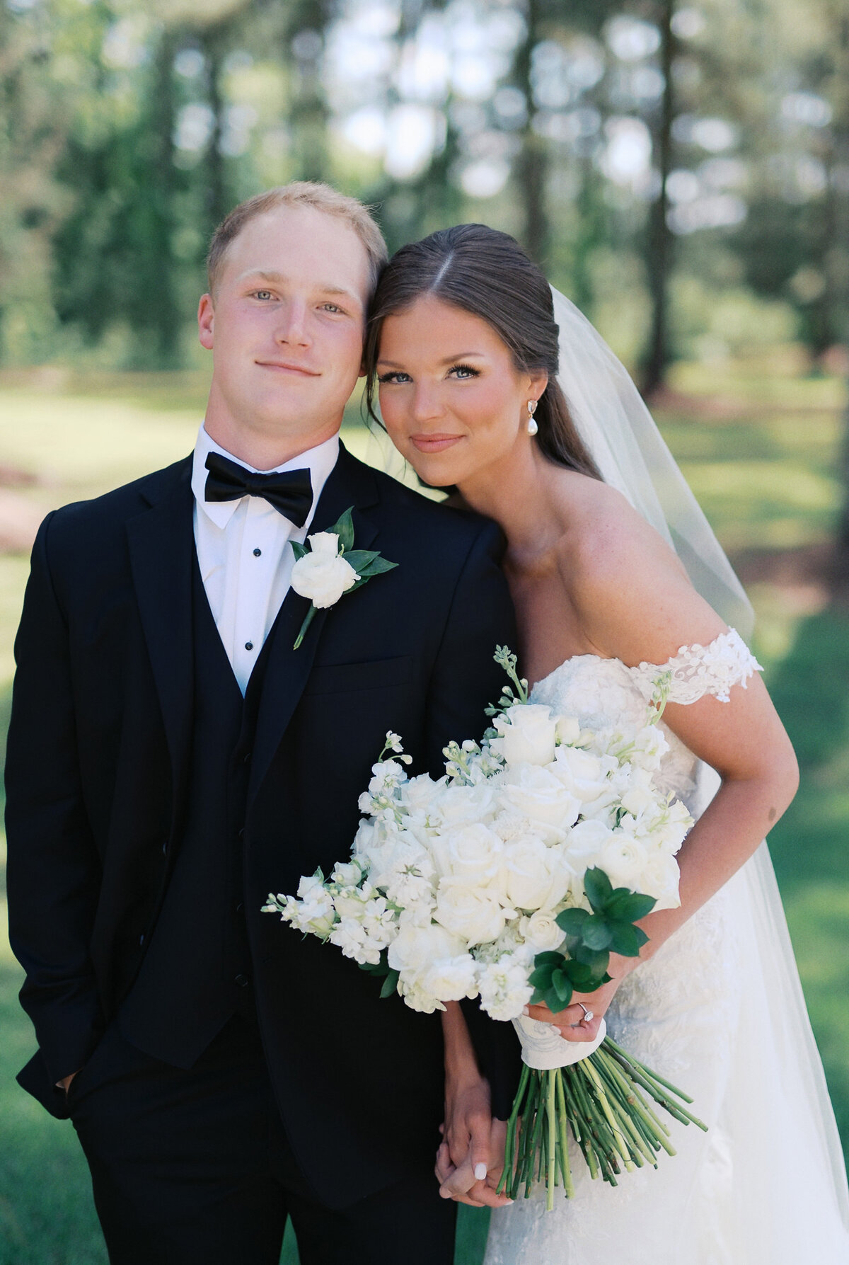 Huntsville Alabama Wedding Photographer-15