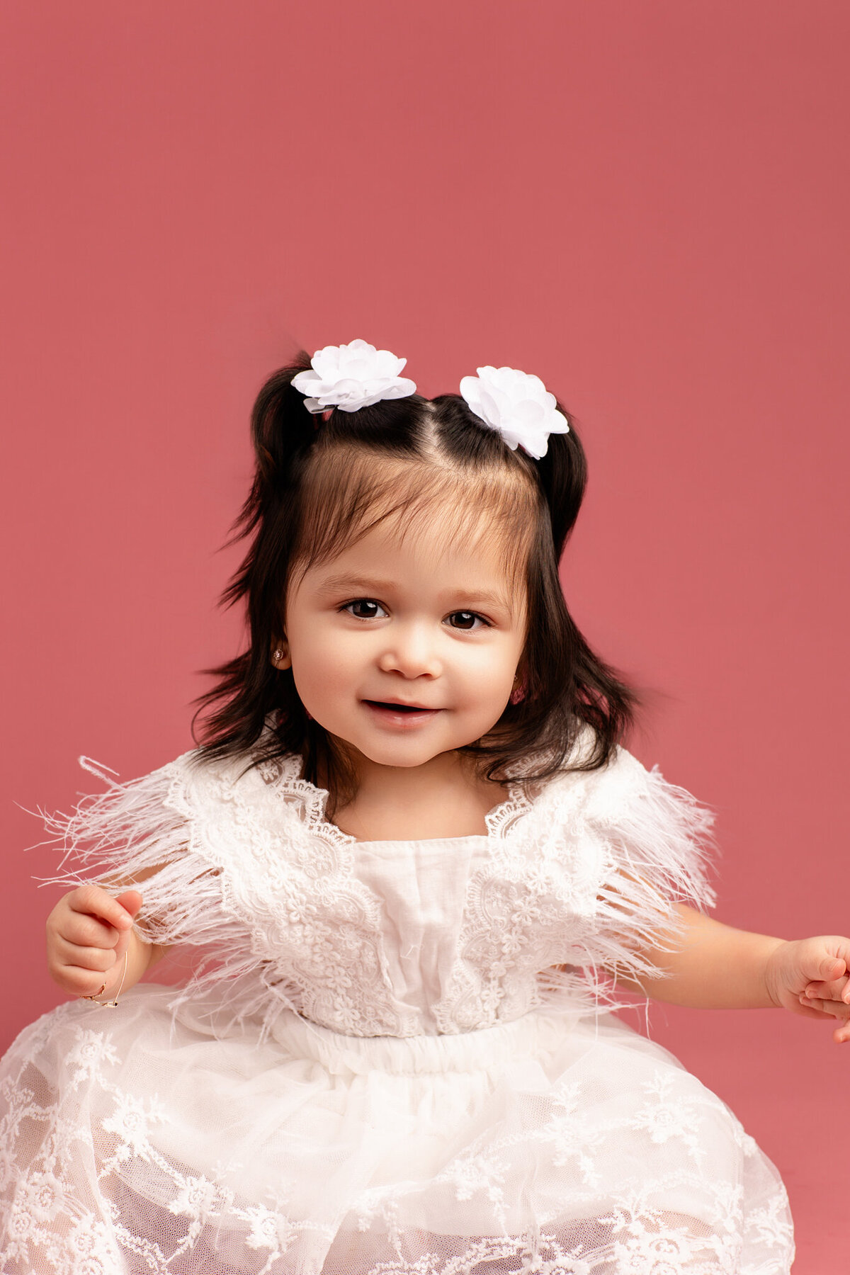 best NWA baby photographer, milestone photography NWA, baby photography near me NWA