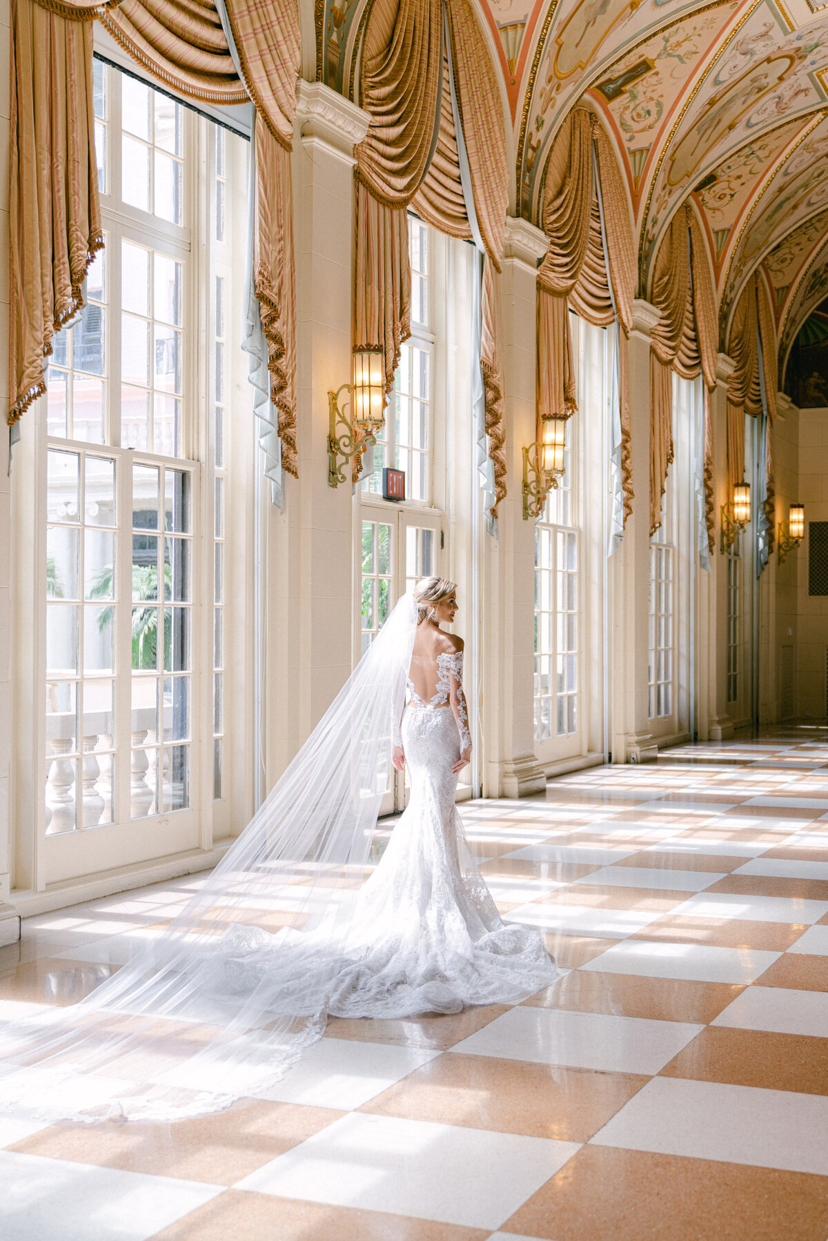Luxury Wedding The Breakers Palm Beach-1746