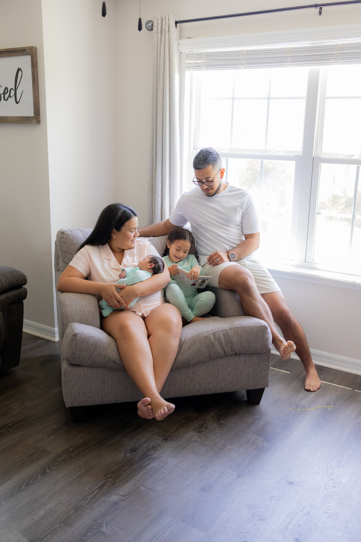 Orlando Newborn Photographer