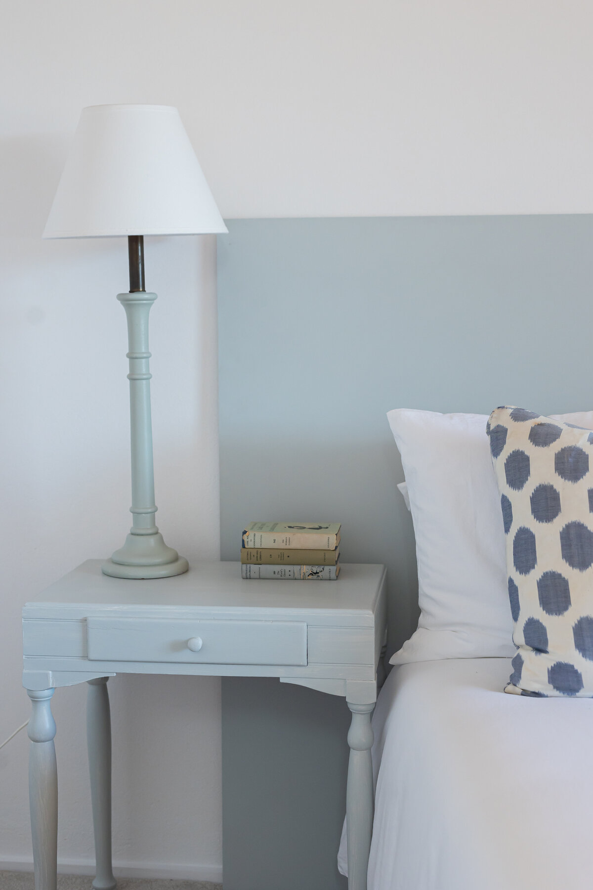 blue room - vignette Stenwedel 