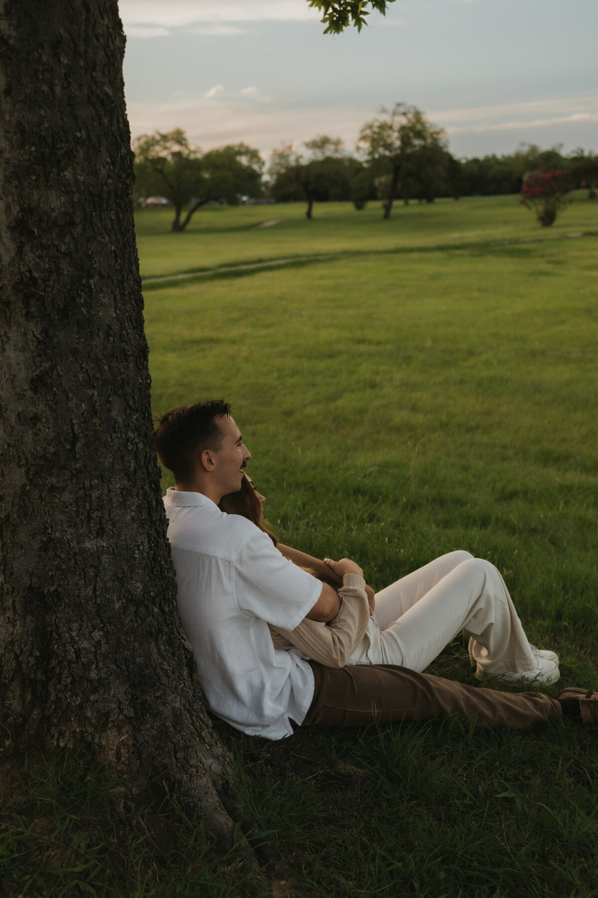 Abby Heron Photography Texas Based and Travel Wedding and Couples Photographer — Couples Gallery for Alex + Amanda 18