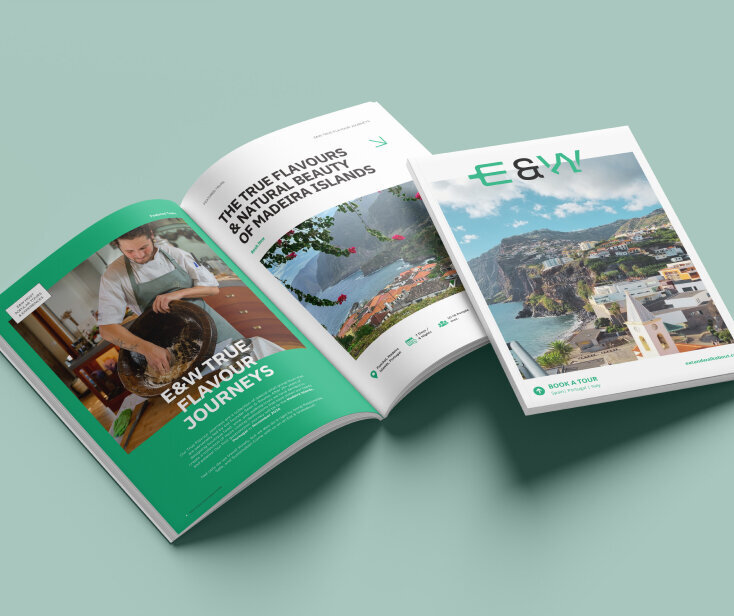 E&W brochure