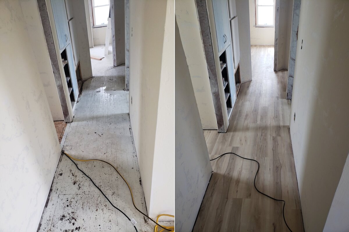 Handyman OKC 102