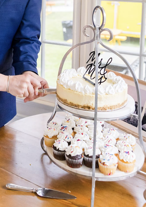 Cake