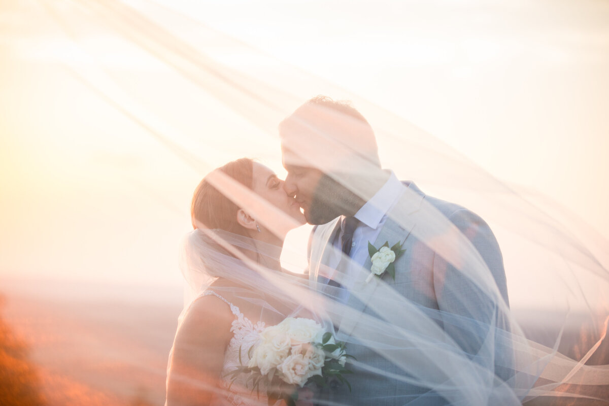 Blue Mountain Wedding Photographer Poconos PA 028
