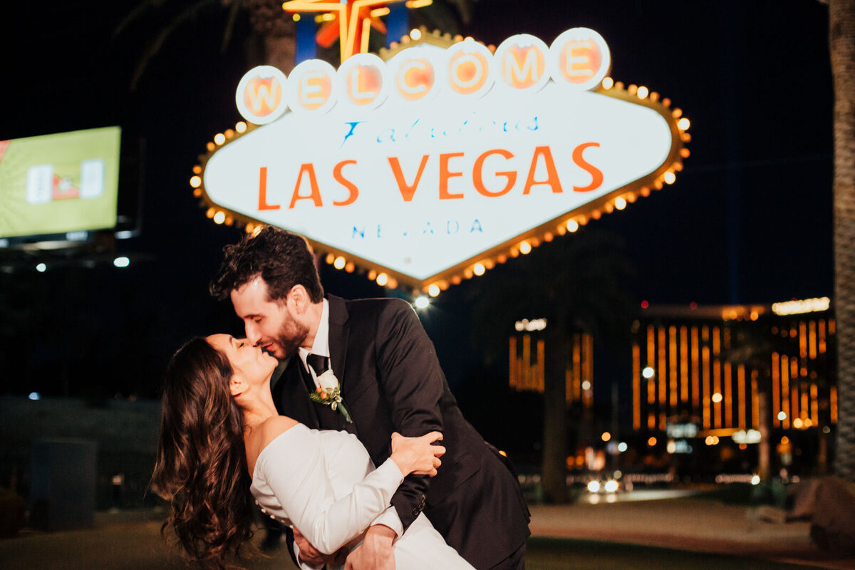 Las Vegas Weddings-63