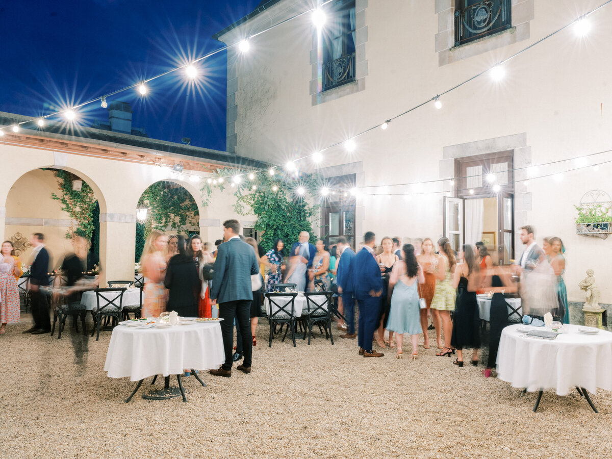 Summer Oheka Castle Wedding | Amarachi Ikeji Photography 74