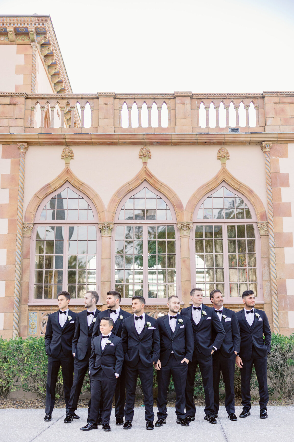 Ca' d'Zan Wedding - The Ringling - Sarasota Wedding Photographer - Works of Wonder Photography-3 (4)