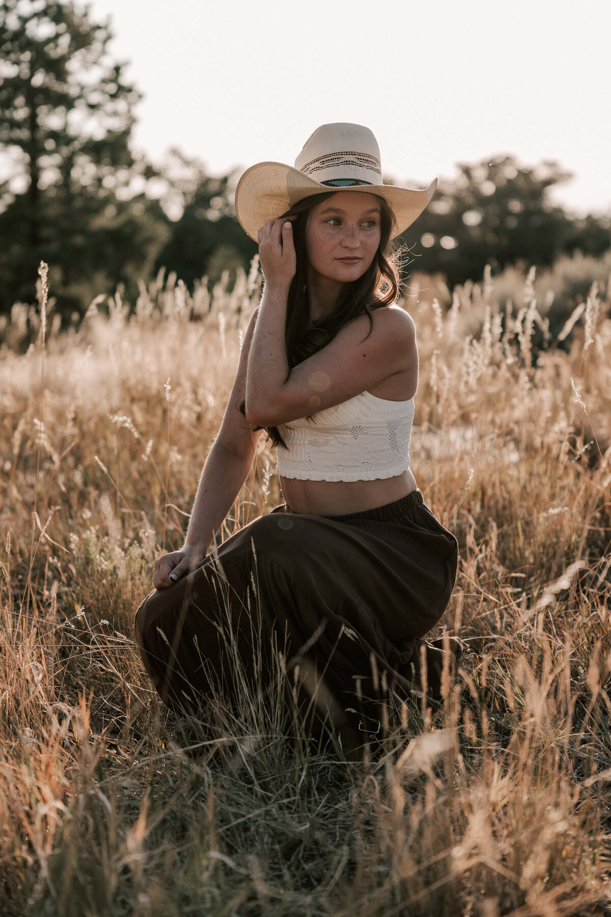 Grand Junction Senior Portrait Photography-35