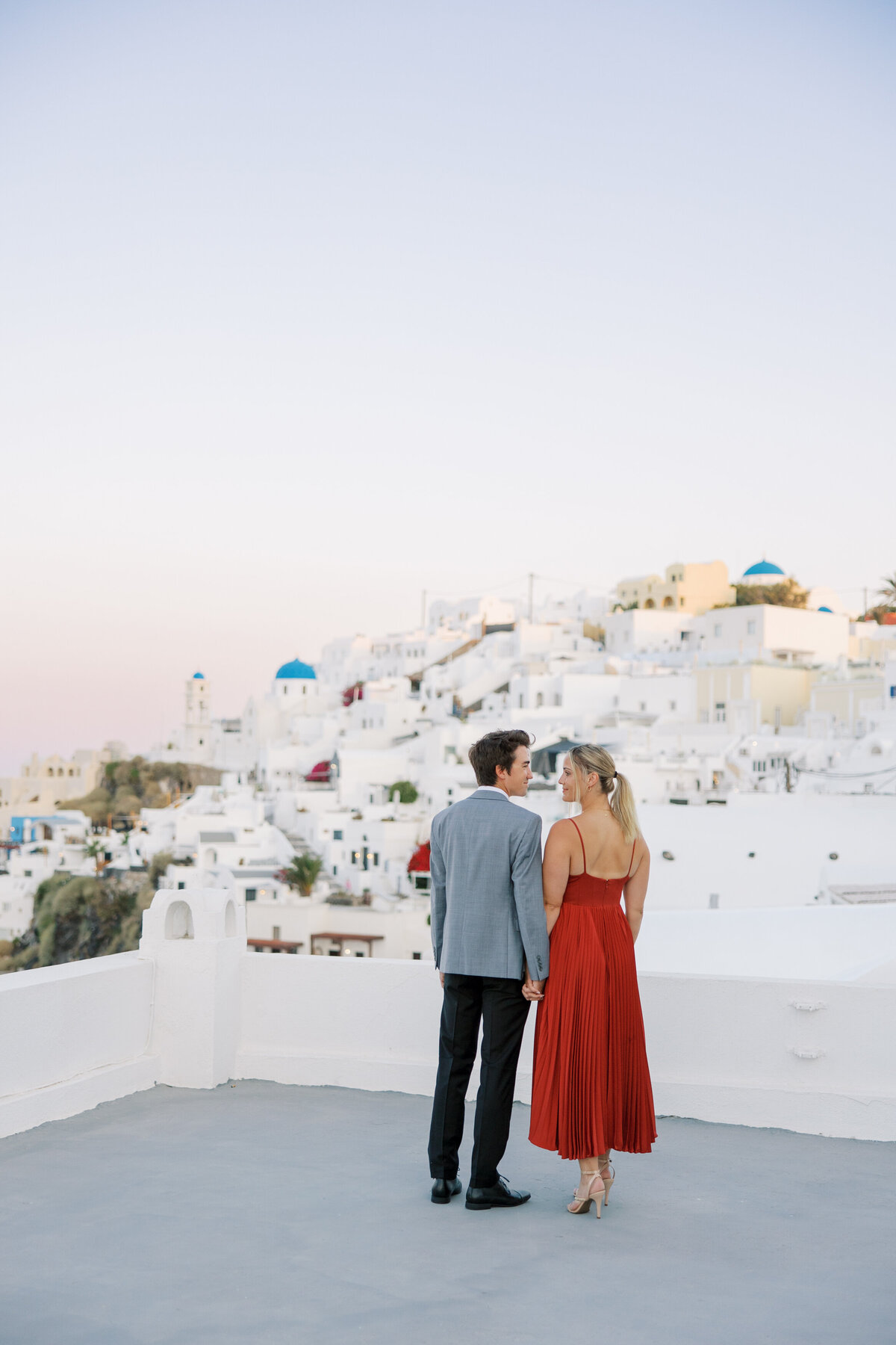 santorini engagement-31