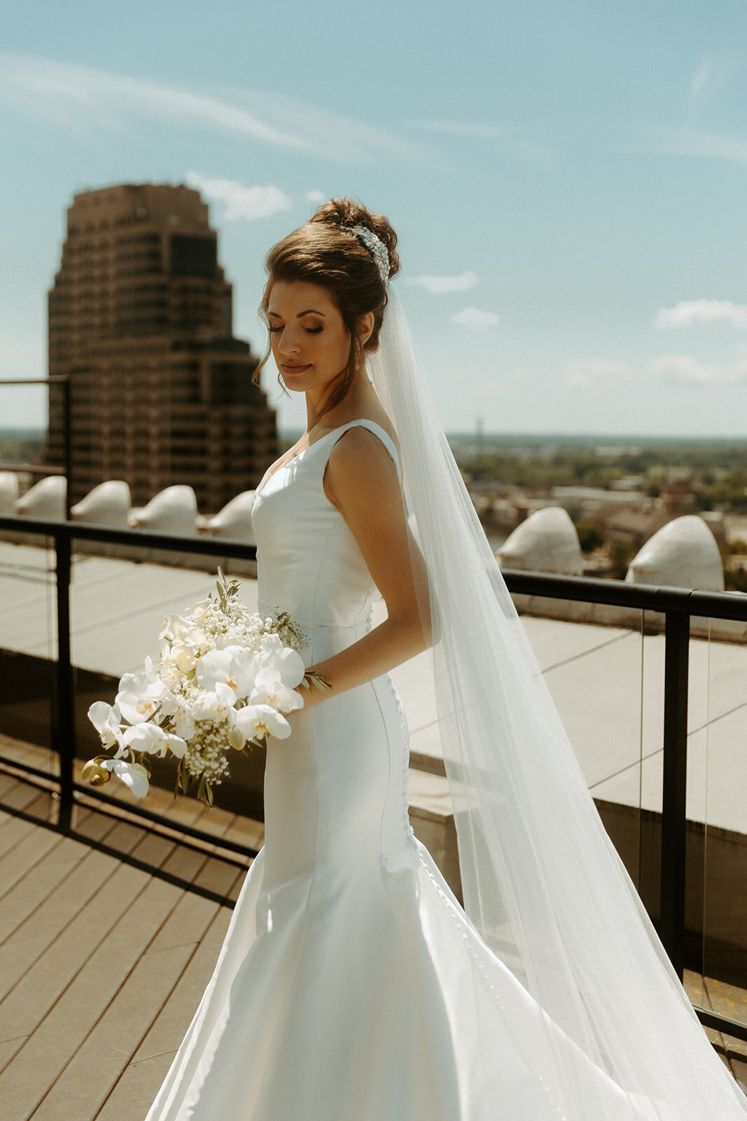 Ballroom at McKay Grand Rapids Wedding-476
