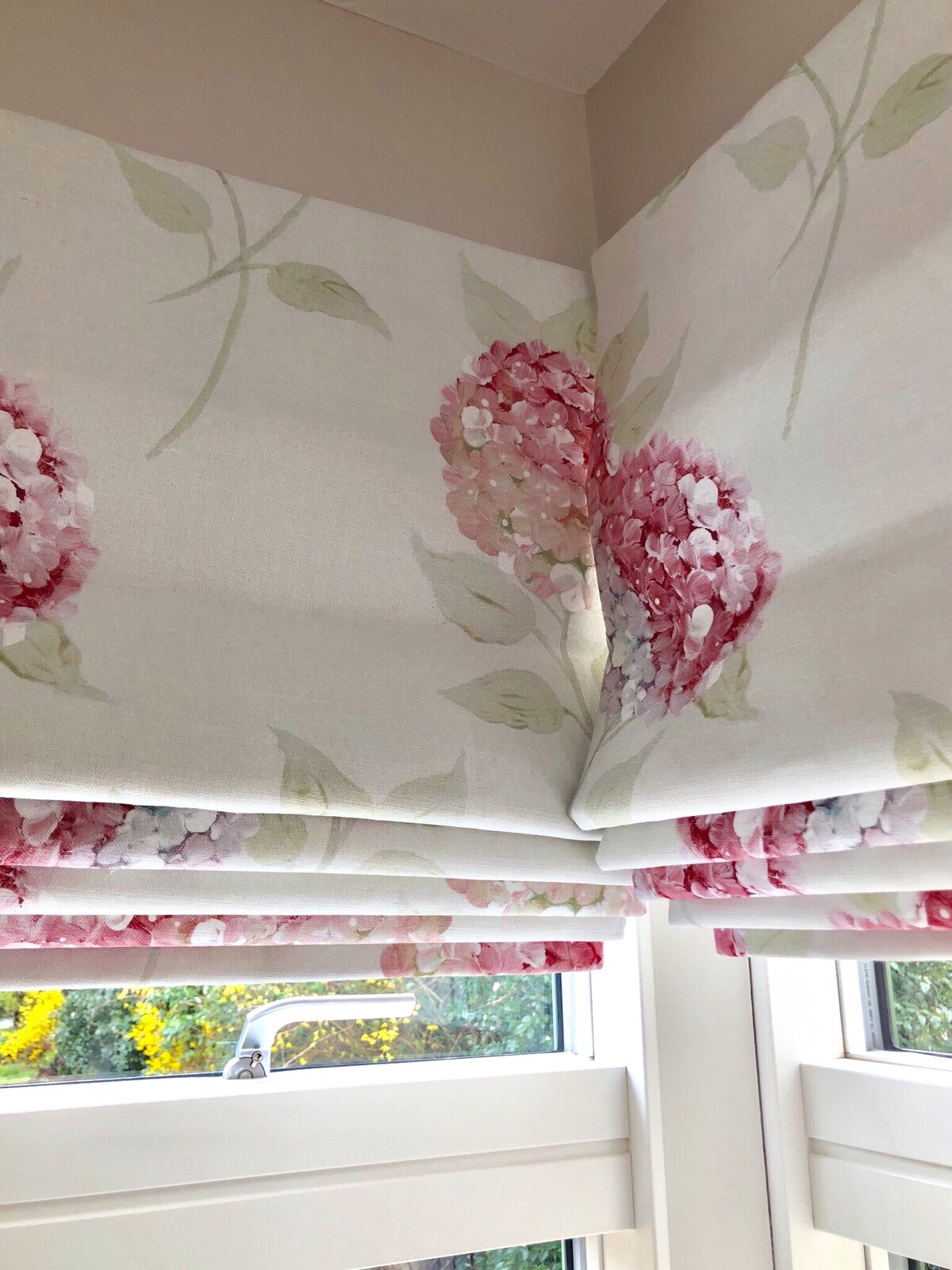 Made to measure curtains & blijds Oxfordshire55