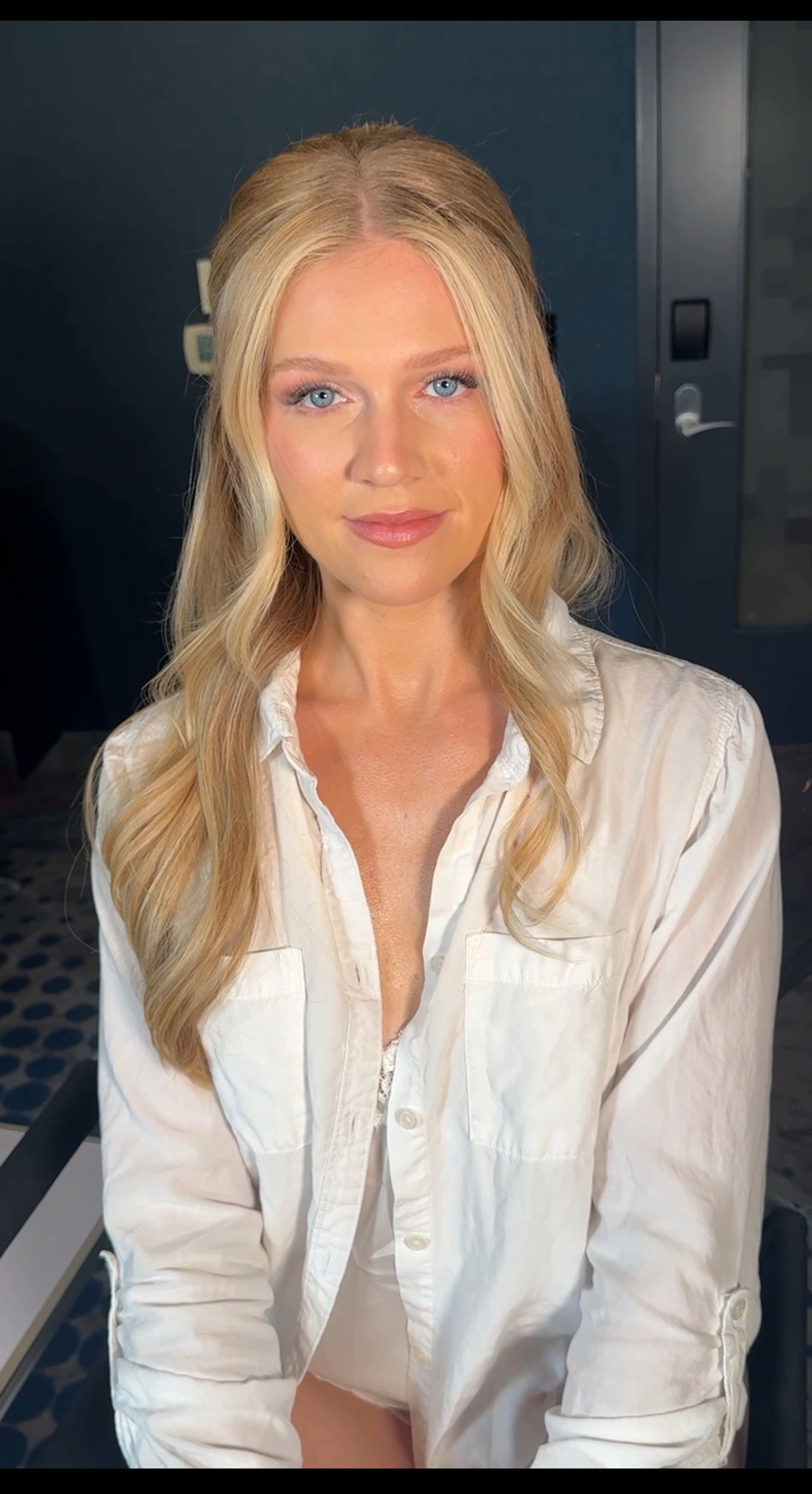bridal hair and makeup near me
