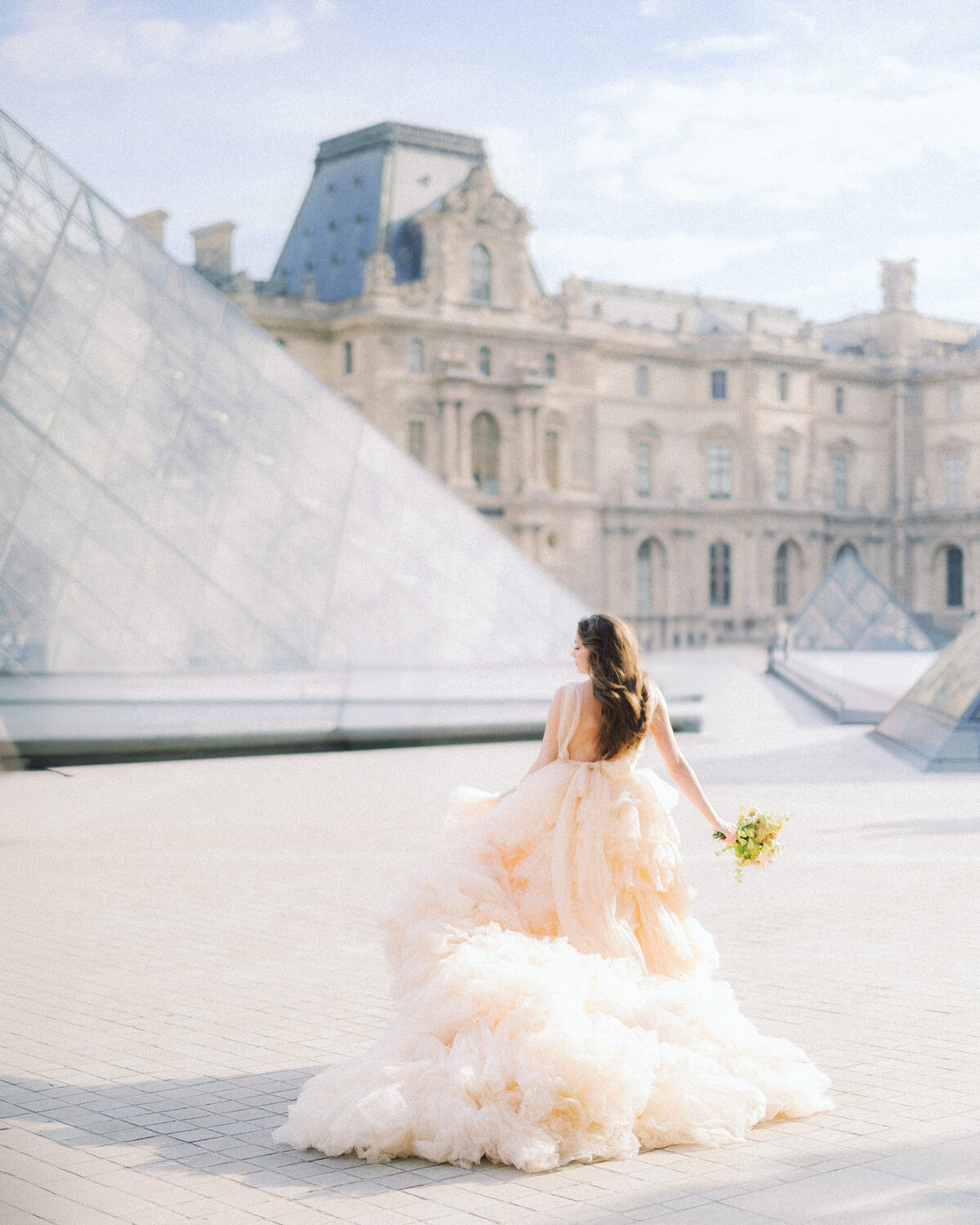 Paris Wedding Photographer