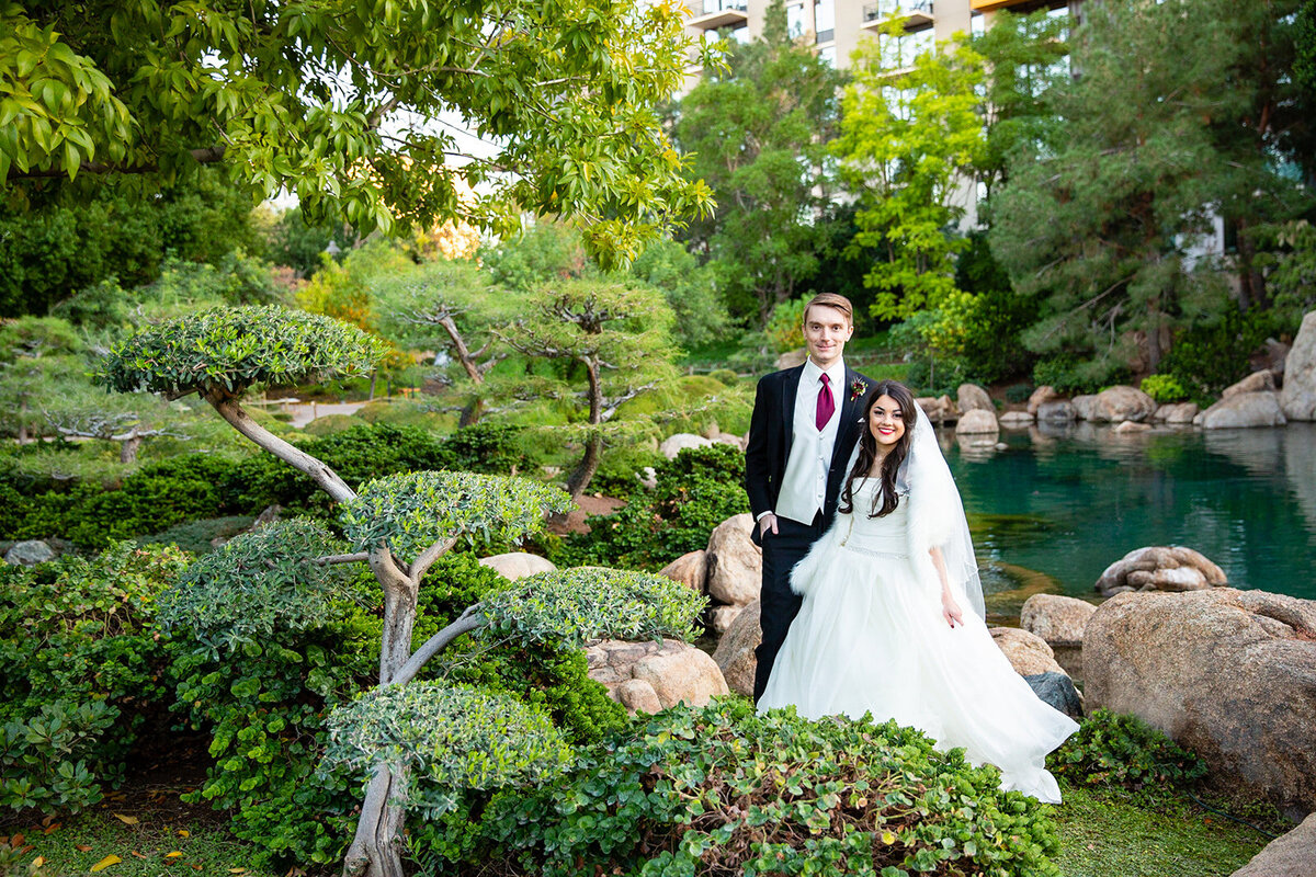 Niki and Brandon Wedding_ DePoy Studios-400