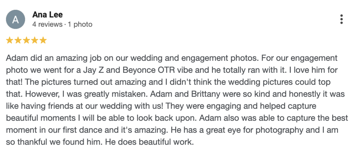luxury-las-vegas-client-review