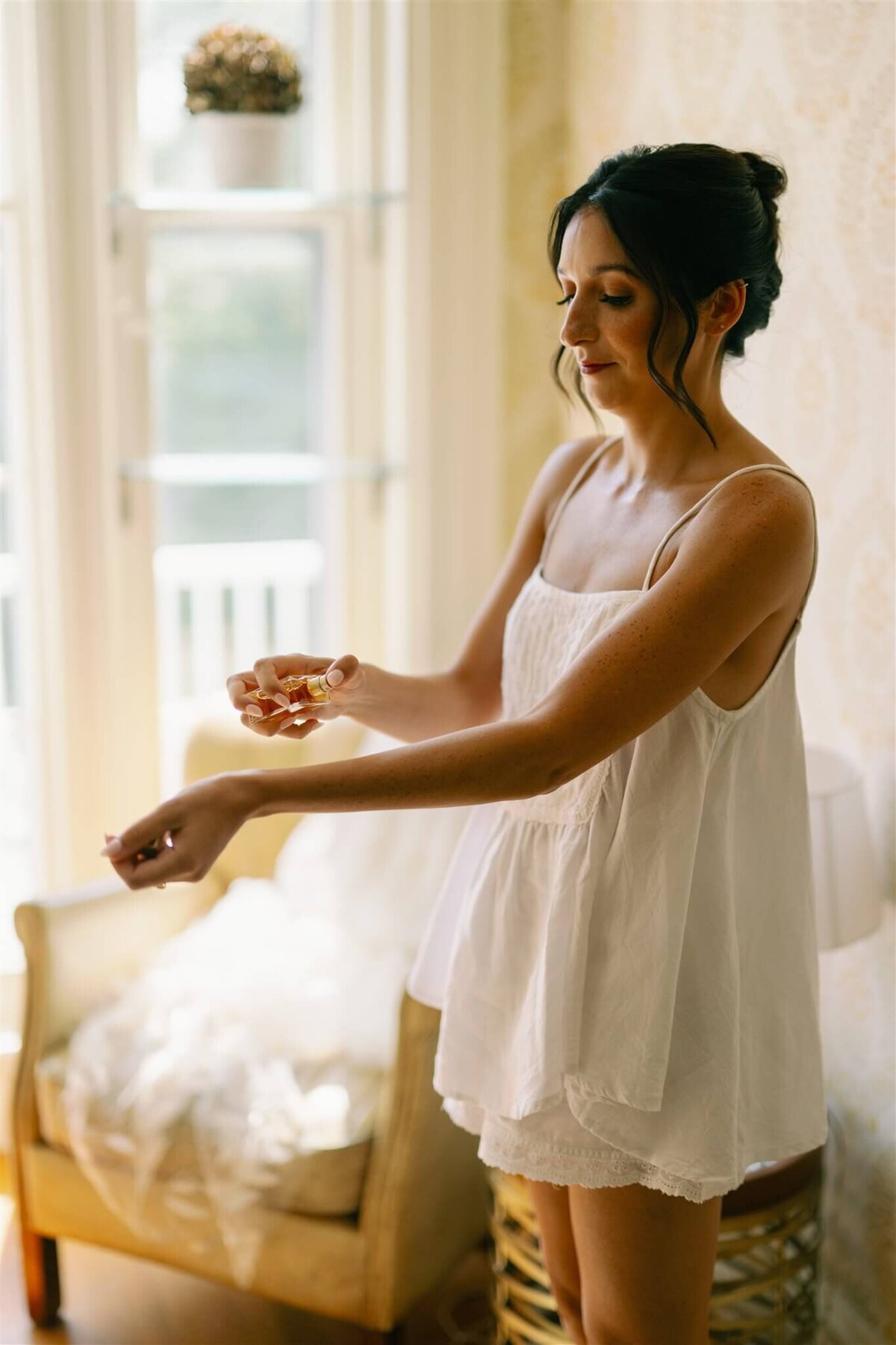 Stone Acres Farm Connecticut Wedding Chelsea Brooke Events121