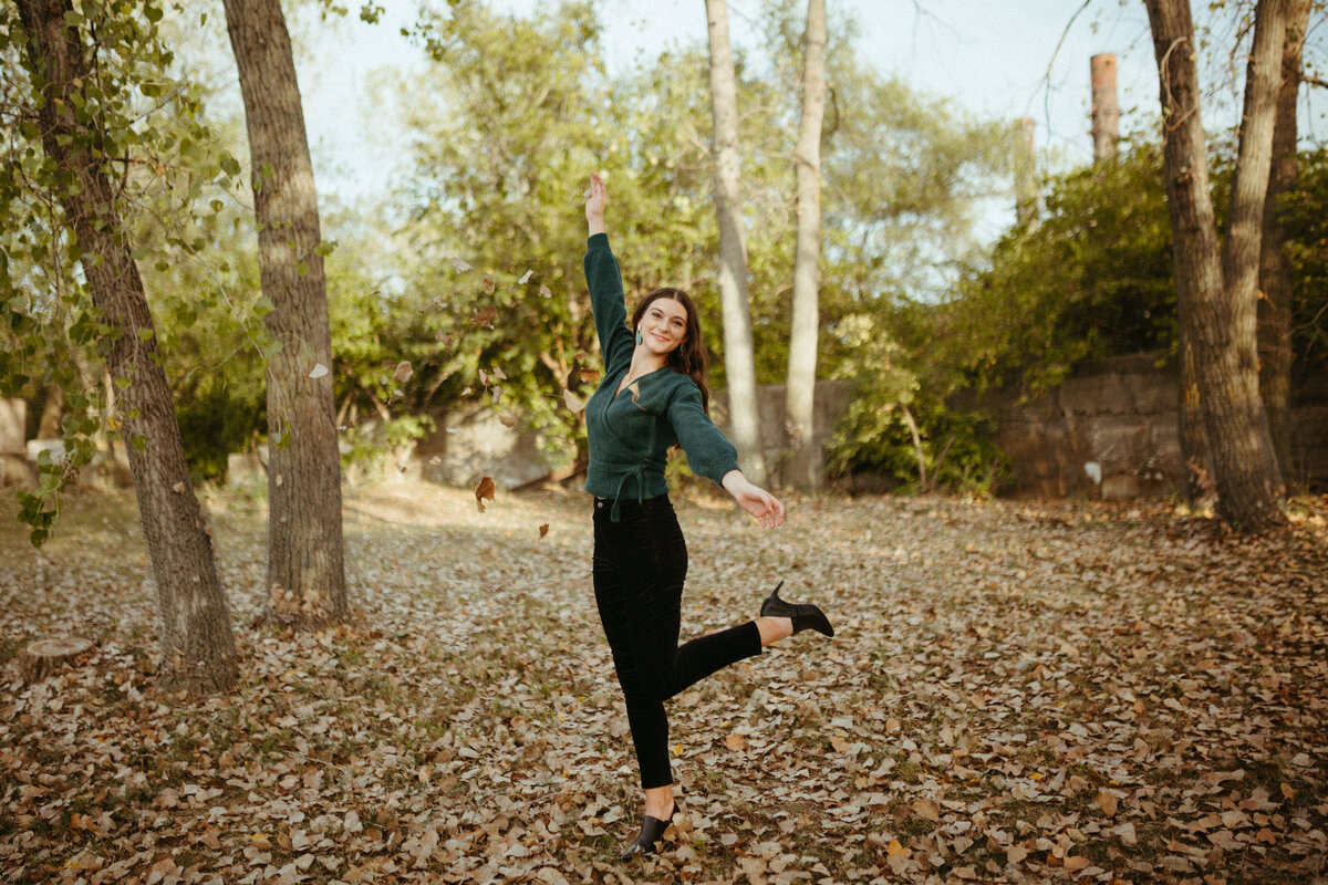Josie Ham Senior-0001