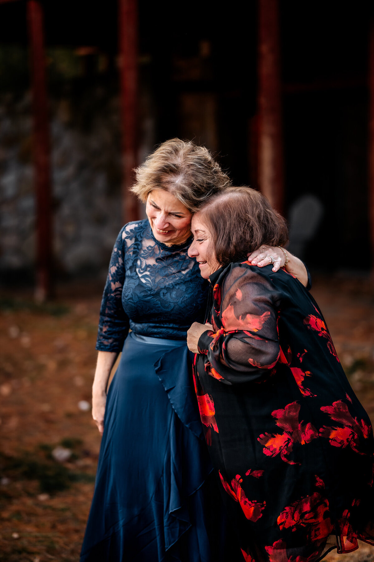 Wilmington Airbnb Intimate Wedding-25
