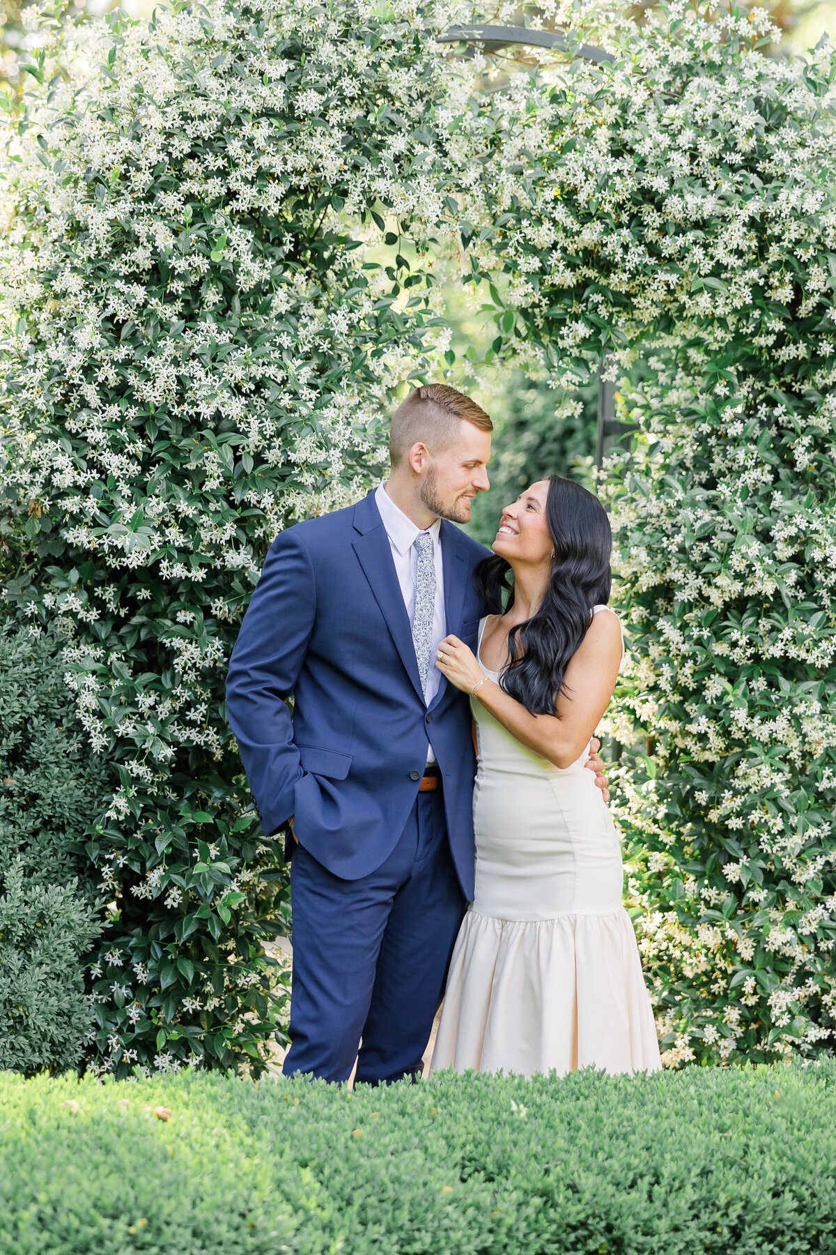 Elizabeth + Chase - Engagement -7203