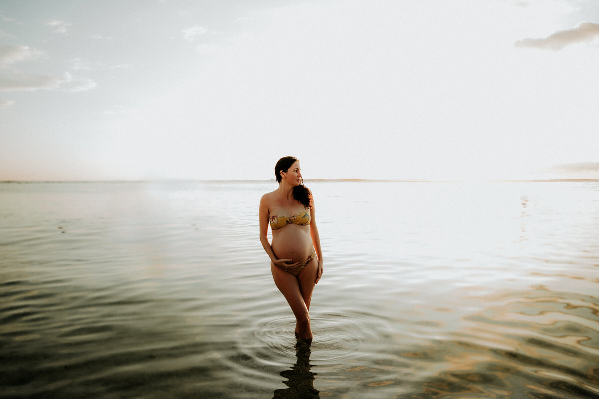 Future Maman - Photographe Saint Gilles les bains - Photographe Aquatique-59